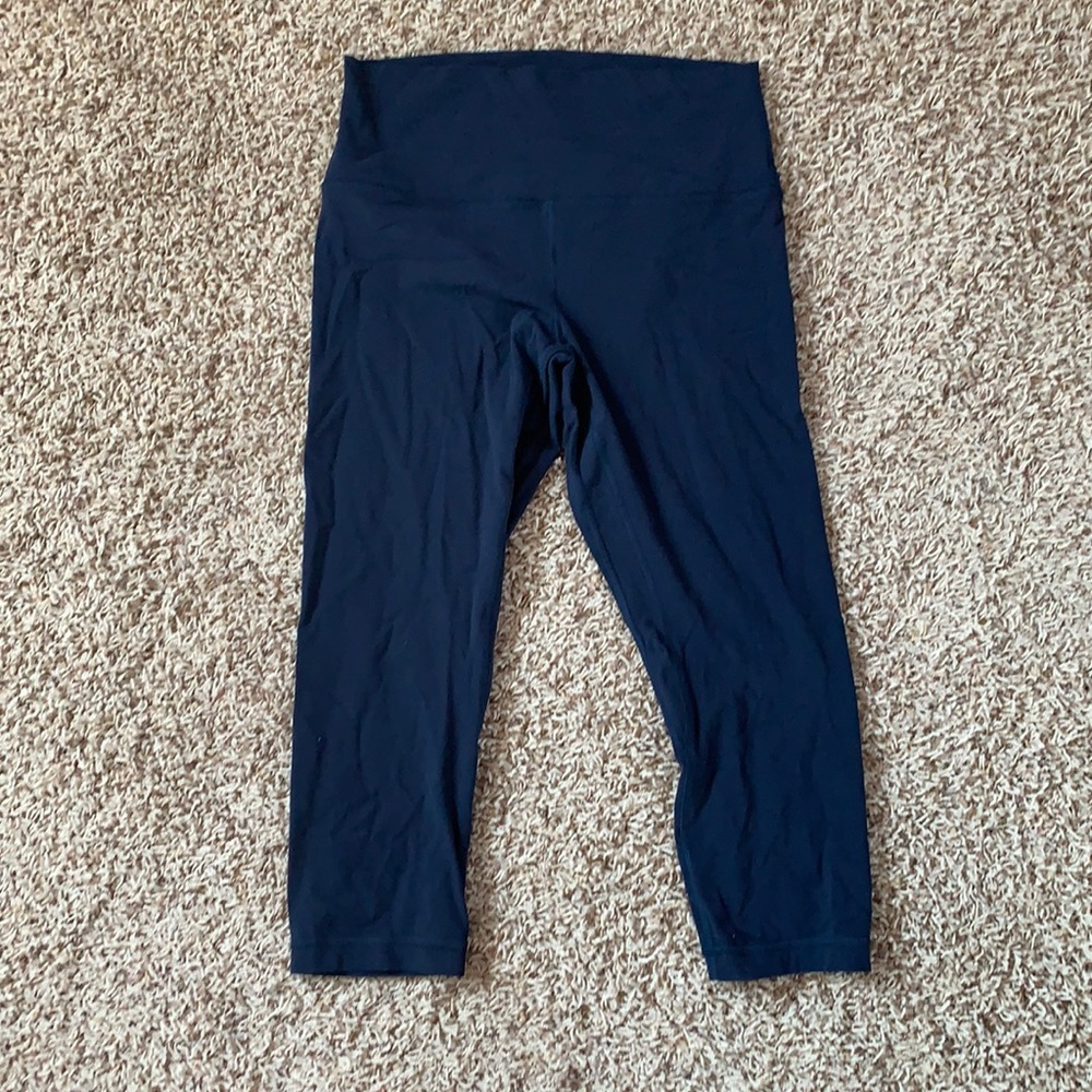 Lululemon align navy leggings (10)